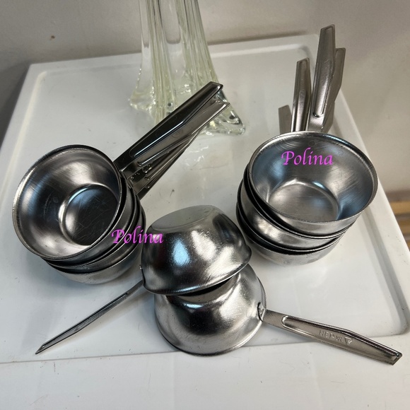 Other - VINTAGE UNIQUE cocotte maker for preparing julienne made of food grade stainles